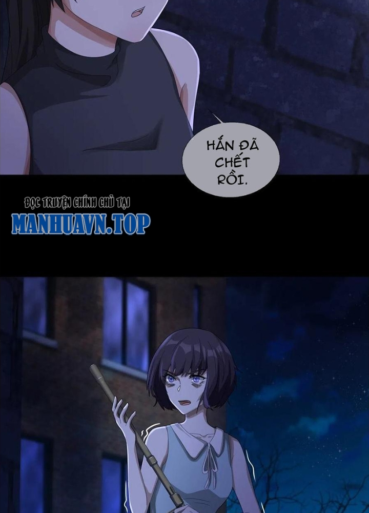 Mạt Thế Lạc Viên Chapter 38 - Next Chapter 39