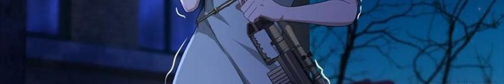 Mạt Thế Lạc Viên Chapter 38 - Next Chapter 39