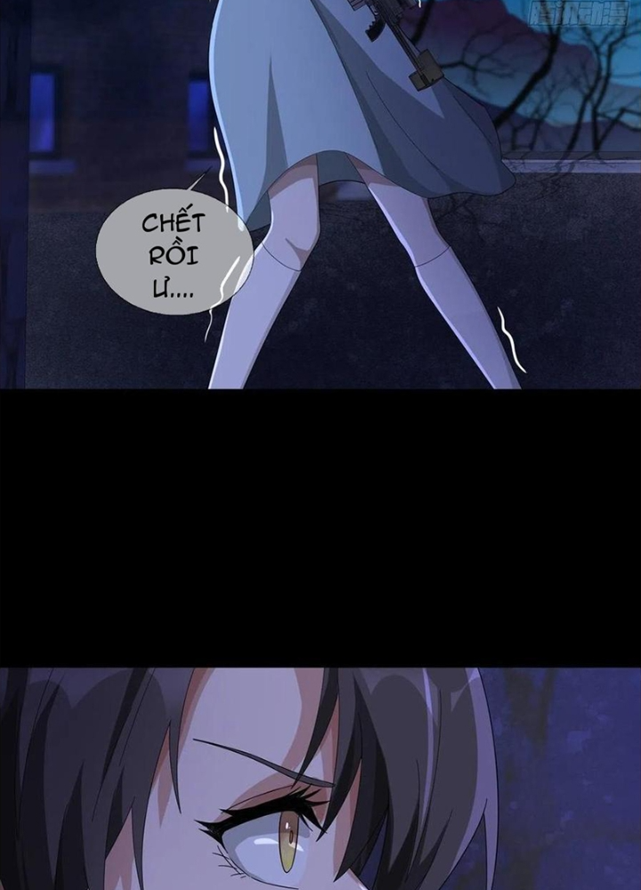 Mạt Thế Lạc Viên Chapter 38 - Next Chapter 39