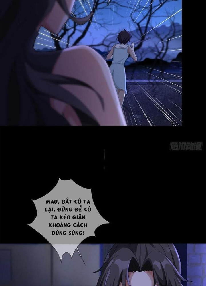 Mạt Thế Lạc Viên Chapter 38 - Next Chapter 39