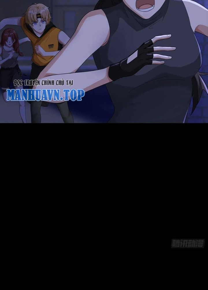 Mạt Thế Lạc Viên Chapter 38 - Next Chapter 39