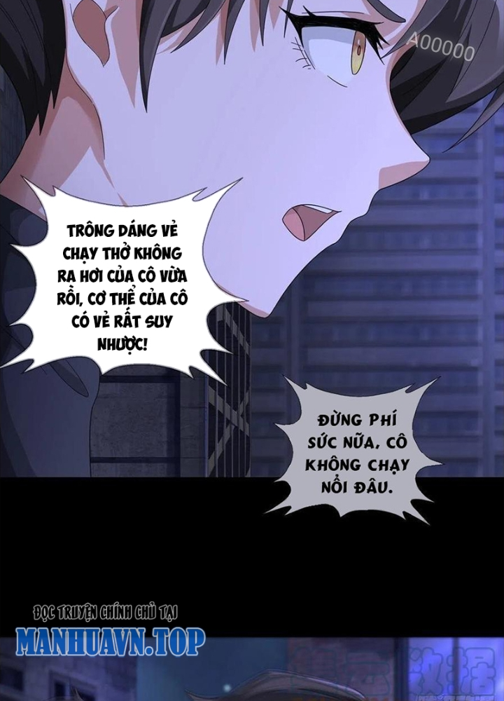 Mạt Thế Lạc Viên Chapter 38 - Next Chapter 39