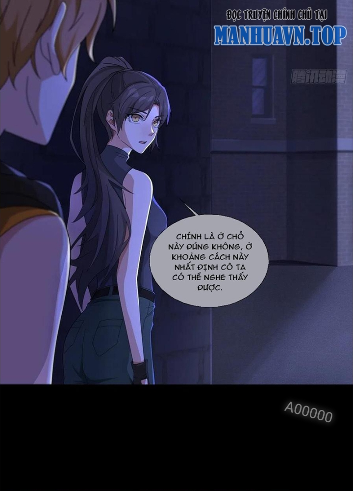 Mạt Thế Lạc Viên Chapter 38 - Next Chapter 39
