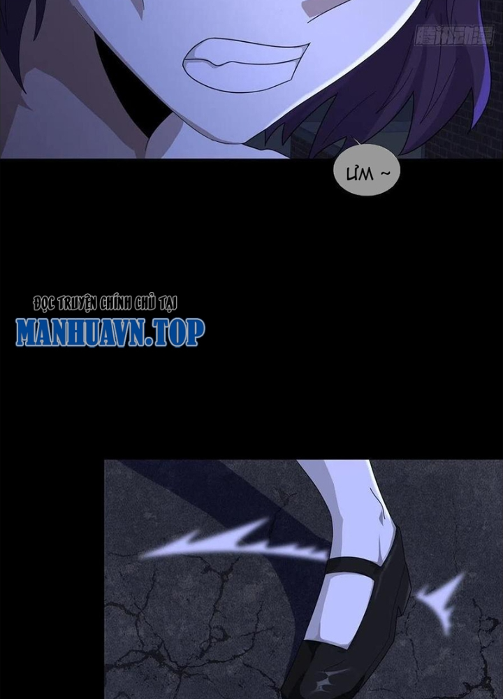 Mạt Thế Lạc Viên Chapter 38 - Next Chapter 39