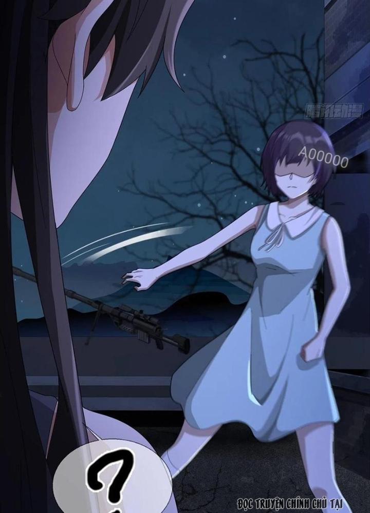Mạt Thế Lạc Viên Chapter 38 - Next Chapter 39