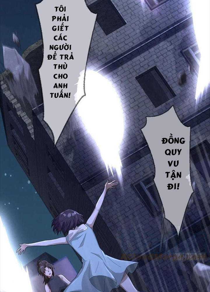 Mạt Thế Lạc Viên Chapter 38 - Next Chapter 39