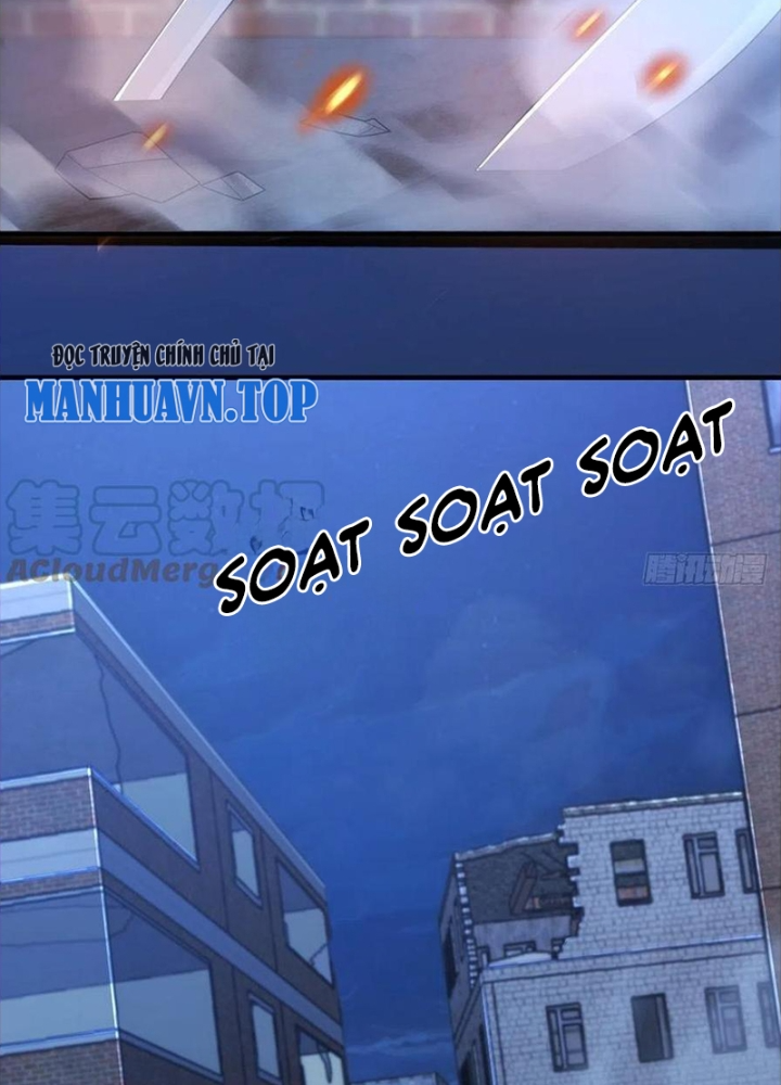 Mạt Thế Lạc Viên Chapter 39 - Trang 3