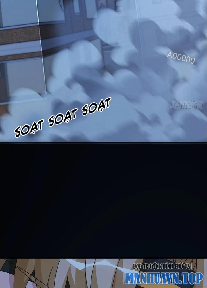 Mạt Thế Lạc Viên Chapter 39 - Trang 3