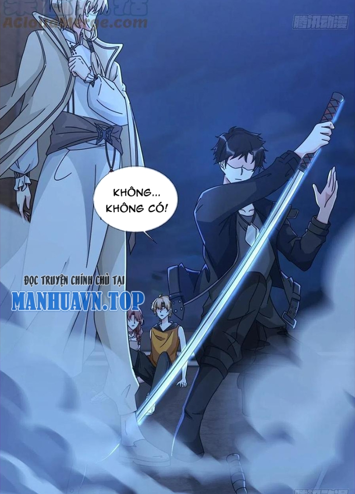 Mạt Thế Lạc Viên Chapter 39 - Trang 3