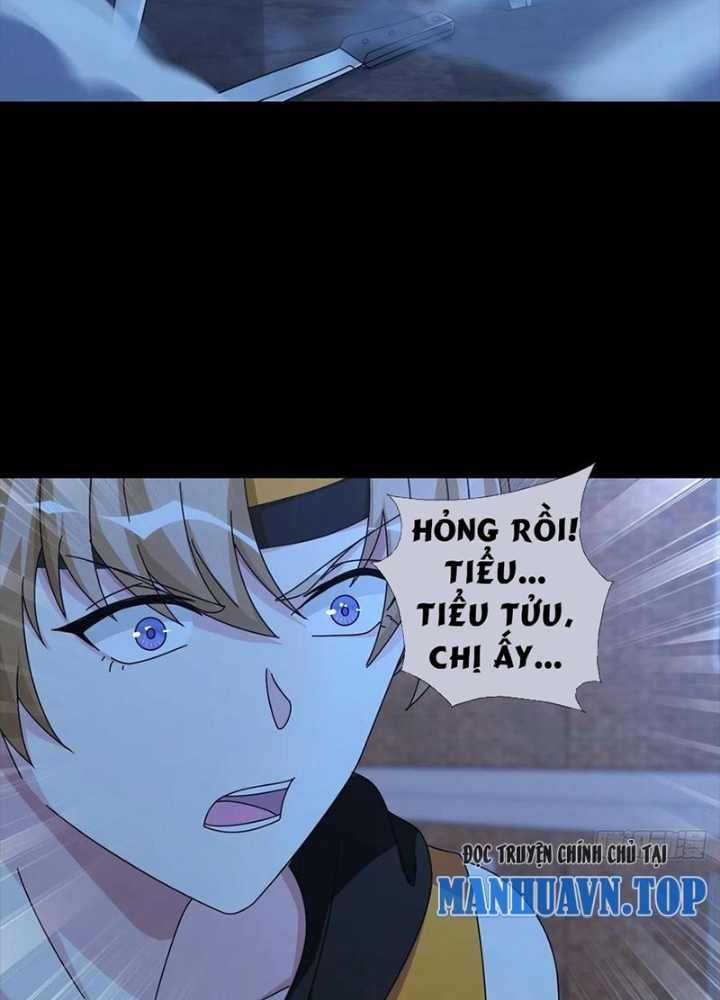 Mạt Thế Lạc Viên Chapter 39 - Trang 3