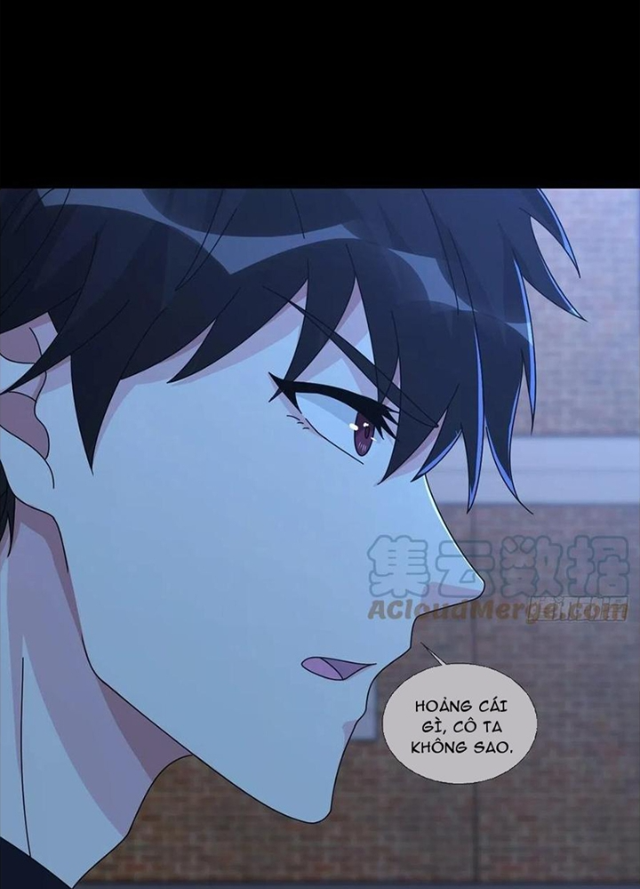 Mạt Thế Lạc Viên Chapter 39 - Trang 3