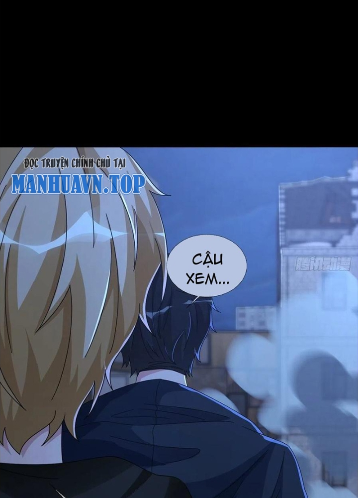 Mạt Thế Lạc Viên Chapter 39 - Trang 3