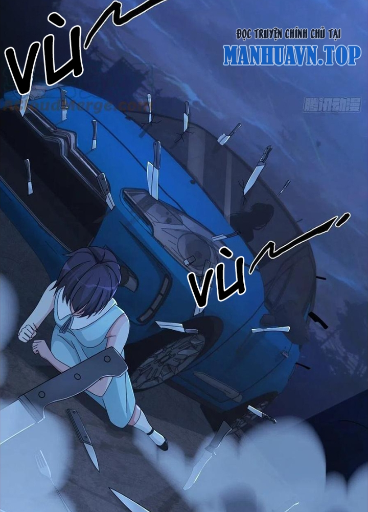 Mạt Thế Lạc Viên Chapter 39 - Trang 3