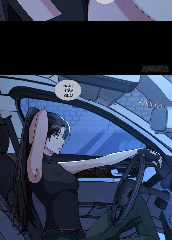 Mạt Thế Lạc Viên Chapter 39 - Trang 3