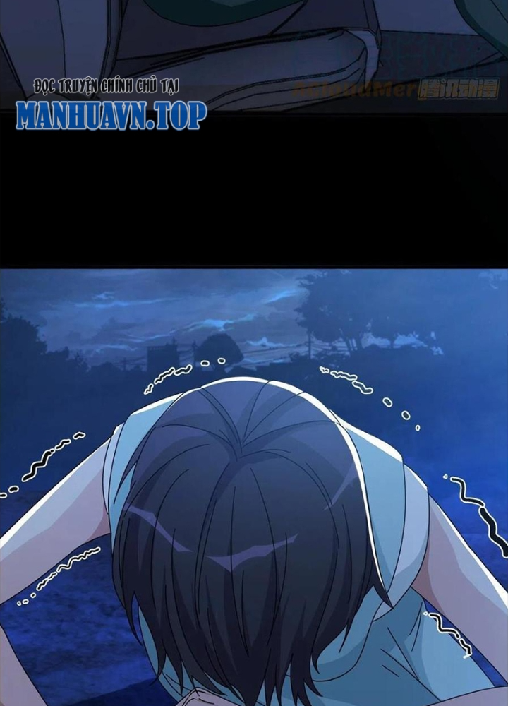 Mạt Thế Lạc Viên Chapter 39 - Trang 3