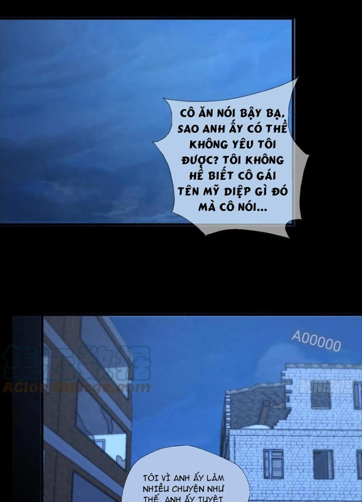 Mạt Thế Lạc Viên Chapter 39 - Trang 3