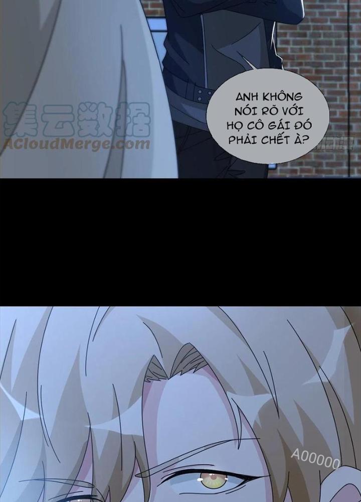 Mạt Thế Lạc Viên Chapter 39 - Trang 3
