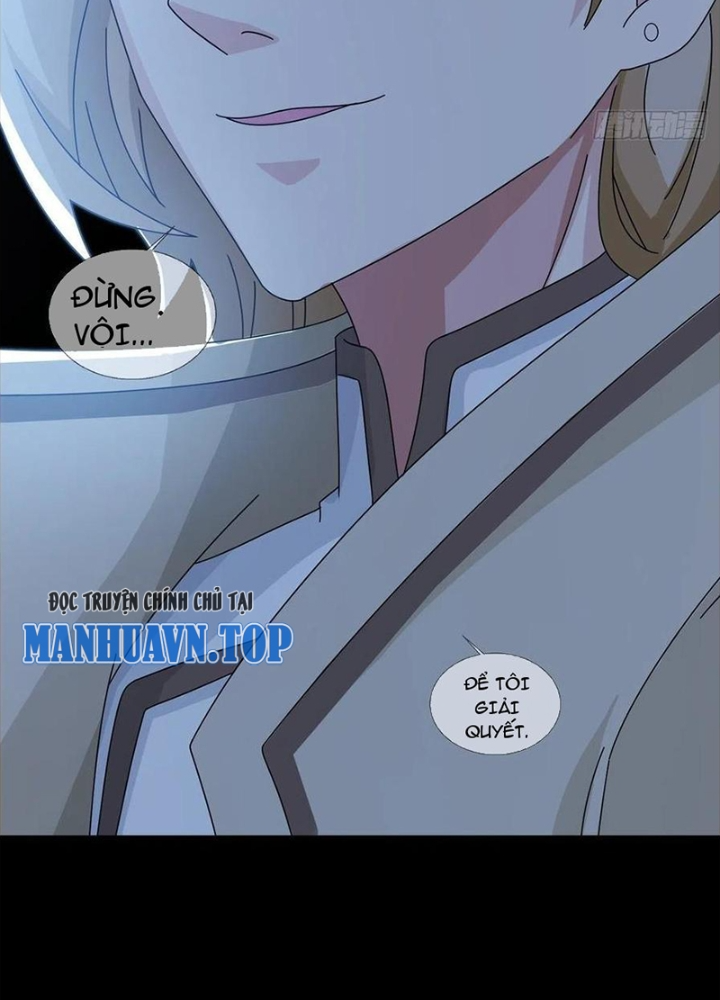 Mạt Thế Lạc Viên Chapter 39 - Trang 3