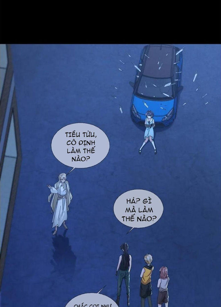 Mạt Thế Lạc Viên Chapter 39 - Trang 3
