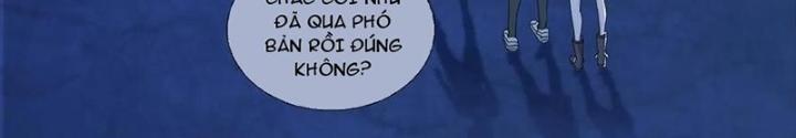 Mạt Thế Lạc Viên Chapter 39 - Trang 3