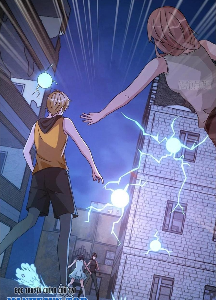 Mạt Thế Lạc Viên Chapter 39 - Trang 3