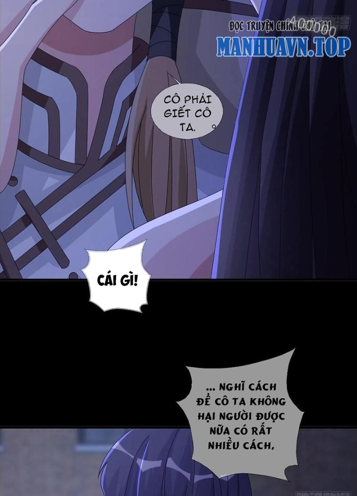 Mạt Thế Lạc Viên Chapter 39 - Trang 3