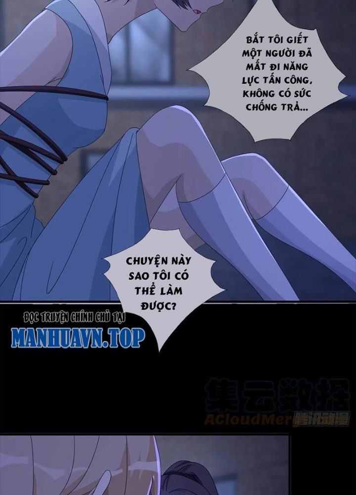 Mạt Thế Lạc Viên Chapter 39 - Trang 3