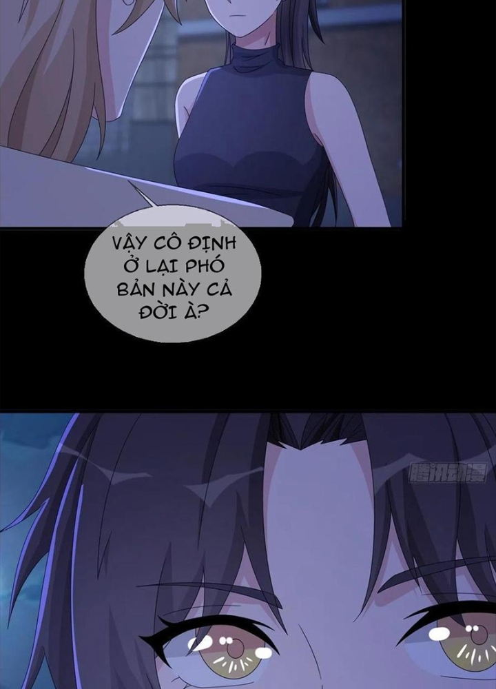 Mạt Thế Lạc Viên Chapter 39 - Trang 3