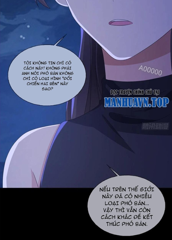 Mạt Thế Lạc Viên Chapter 39 - Trang 3