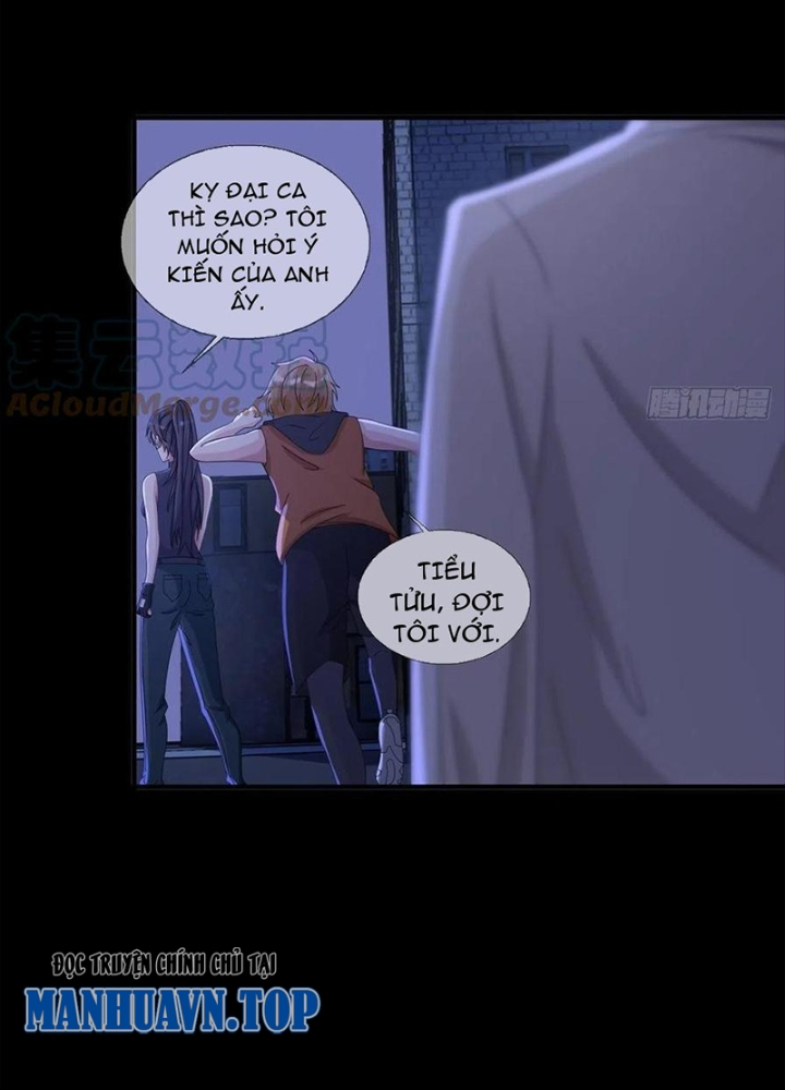 Mạt Thế Lạc Viên Chapter 39 - Trang 3