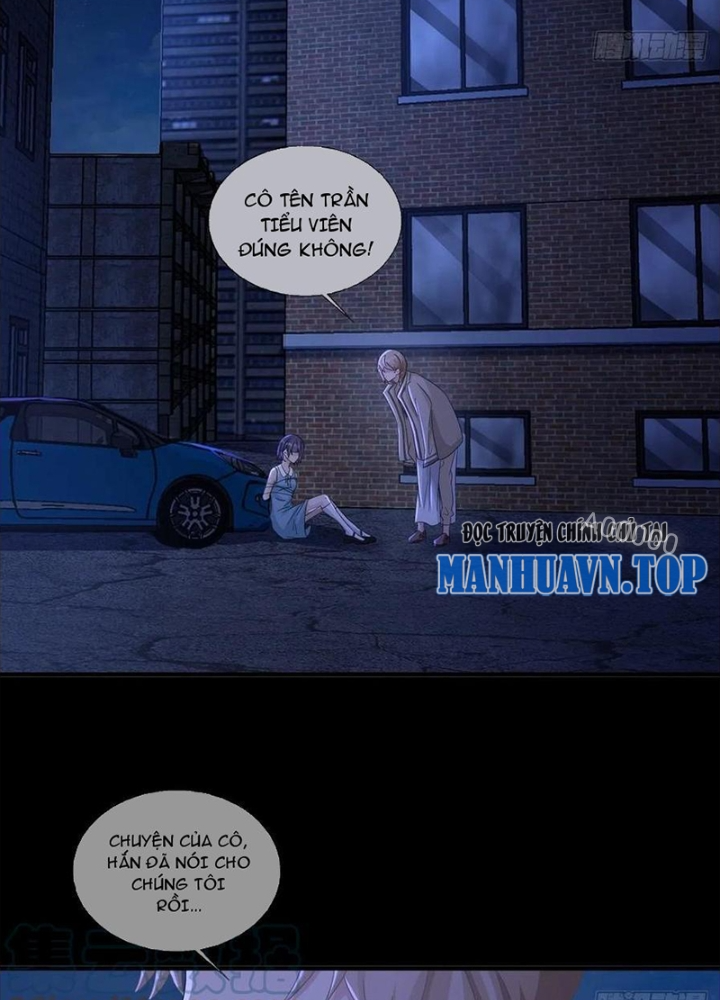 Mạt Thế Lạc Viên Chapter 39 - Trang 3