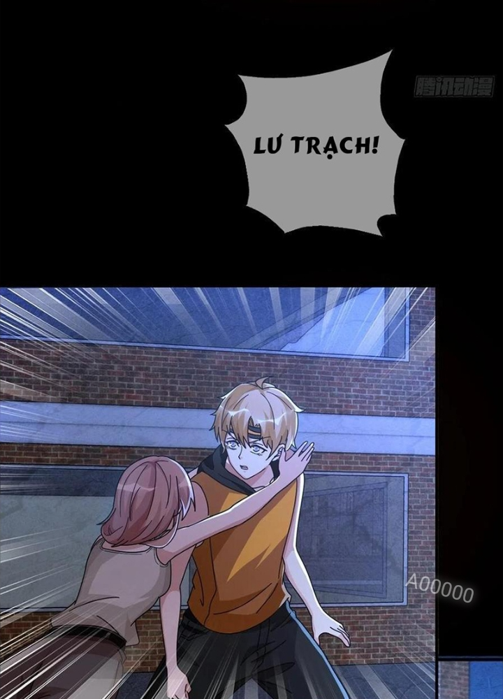 Mạt Thế Lạc Viên Chapter 39 - Trang 3