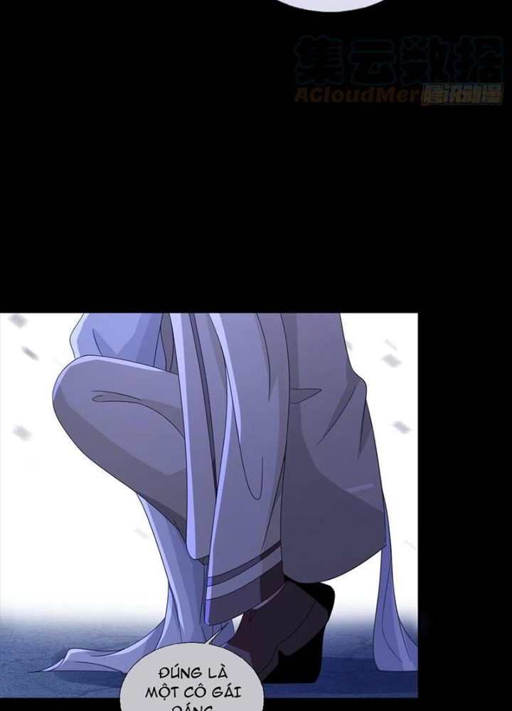 Mạt Thế Lạc Viên Chapter 39 - Trang 3
