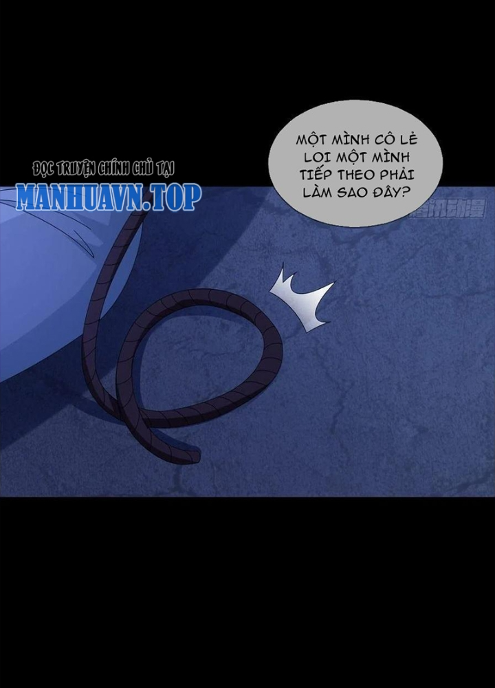Mạt Thế Lạc Viên Chapter 39 - Trang 3