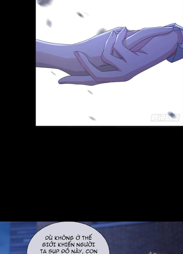Mạt Thế Lạc Viên Chapter 39 - Trang 3