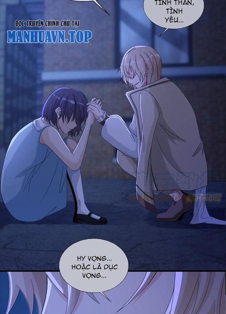 Mạt Thế Lạc Viên Chapter 39 - Trang 3