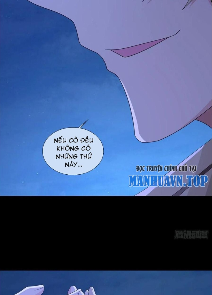 Mạt Thế Lạc Viên Chapter 39 - Trang 3