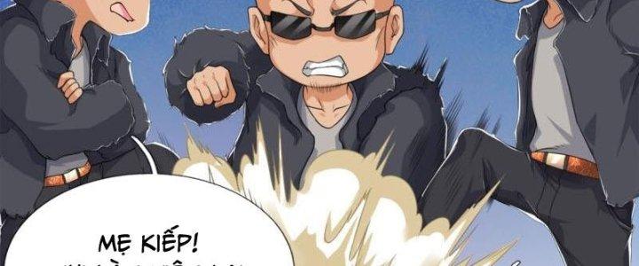 Trấn Môn Nhân Chapter 1 - Trang 2