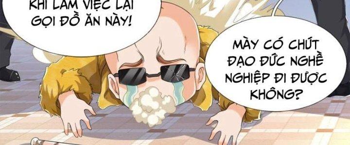 Trấn Môn Nhân Chapter 1 - Trang 2