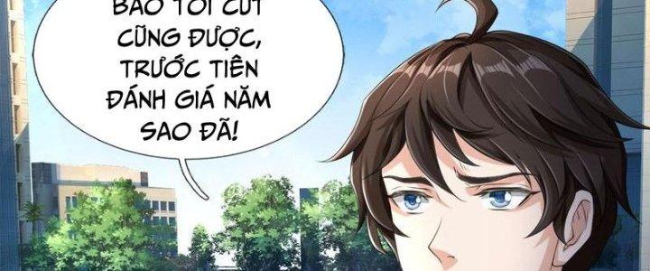 Trấn Môn Nhân Chapter 1 - Trang 2