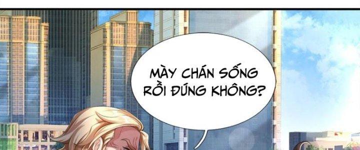 Trấn Môn Nhân Chapter 1 - Trang 2