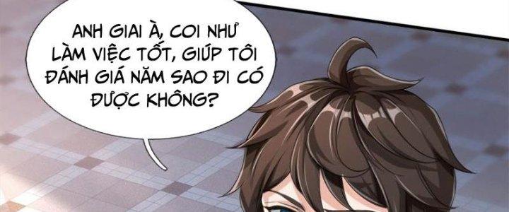 Trấn Môn Nhân Chapter 1 - Trang 2