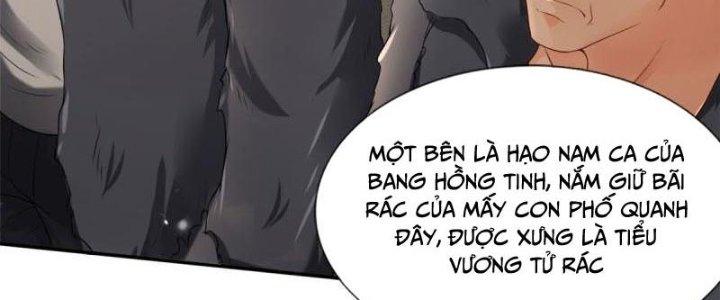 Trấn Môn Nhân Chapter 1 - Trang 2