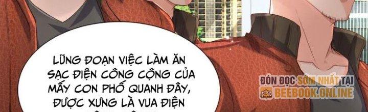 Trấn Môn Nhân Chapter 1 - Trang 2