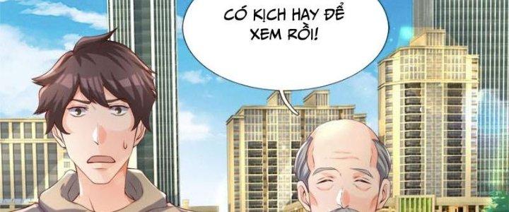 Trấn Môn Nhân Chapter 1 - Trang 2