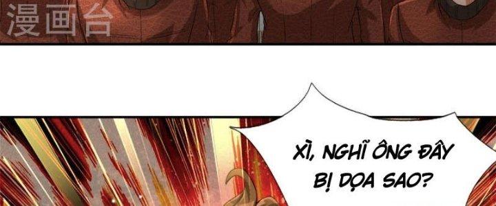 Trấn Môn Nhân Chapter 1 - Trang 2