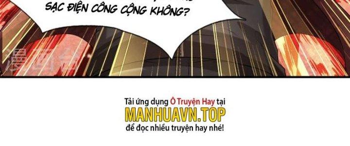 Trấn Môn Nhân Chapter 1 - Trang 2