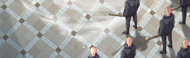 Trấn Môn Nhân Chapter 1 - Trang 2