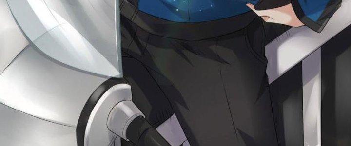 Trấn Môn Nhân Chapter 1 - Trang 2