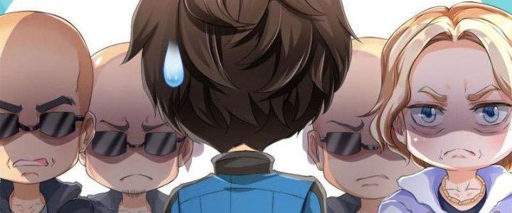 Trấn Môn Nhân Chapter 1 - Trang 2